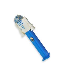 PEZuzah Mezuzah: Star Wars R2D2