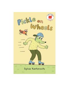 Pickle On Wheels