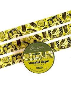 Pickle Washi Tape