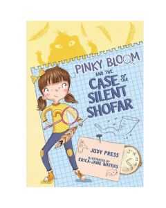 Pinky Bloom and the Case of the Silent Shofar