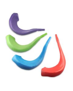 Plastic Shofar