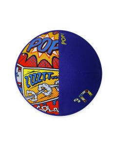 Pop Art Kippah