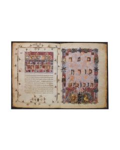 Postcard: Maimonides