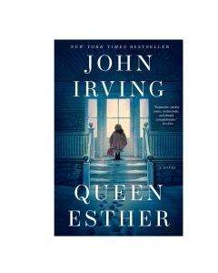 Queen Esther: A Novel