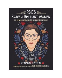 RBG's Brave & Brilliant Women