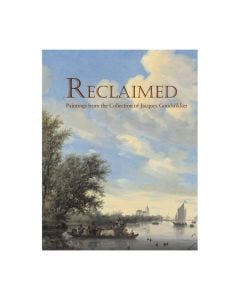 Reclaimed: Paintings from the Collection of Jacques Goudstikker