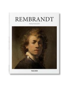 Rembrandt 1606-1669: The Mystery of the Revealed Form