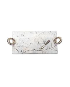 Ring Challah Tray by ANNA