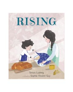 Rising