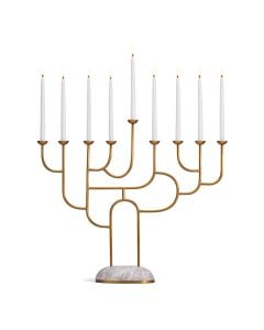 Rova Menorah by L'Objet
