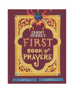 Sammy Spider's First Book of Prayers