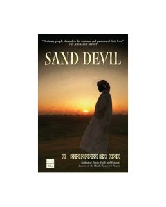 Sand Devil