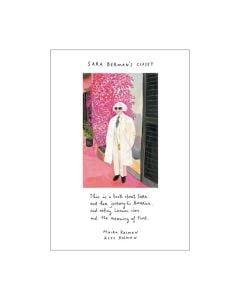 Sara Berman's Closet