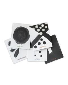 Shabbat Conversation Cards by Oneg