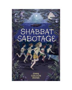 Shabbat Sabotage