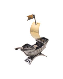 Ship Spice Box