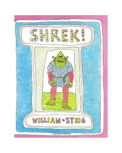 Shrek!