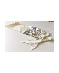 Silk Tallis for Baby by Talled di Seta