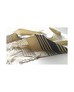 Silk Tallis for Kids by Talled di Seta