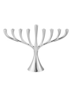Small Cobra Menorah by Georg Jensen