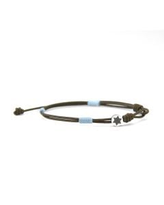 Star of David Bracelet by Zadeh