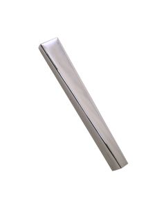 Sterling Mezuzah by Piet Cohen