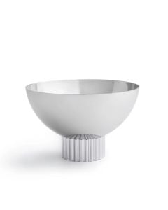 Striations Bowl by ANNA