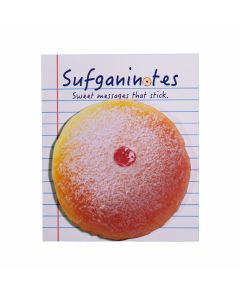 Sufganinotes by Geltpop