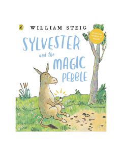 Sylvester and the Magic Pebble