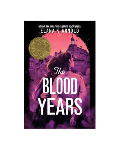 The Blood Years