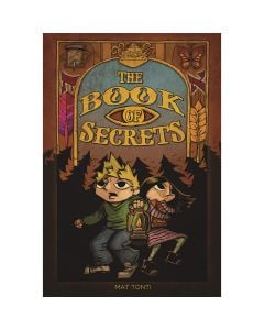 The Book of Secrets