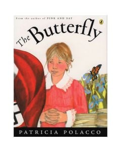 The Butterfly