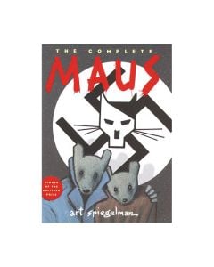 The Complete Maus