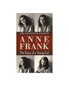 The Diary of a Young Girl: Definitive Edition