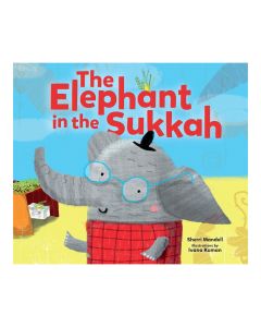 The Elephant in the Sukkah