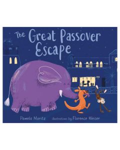 The Great Passover Escape