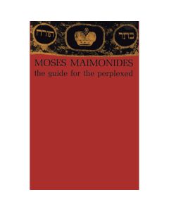 The Guide for the Perplexed