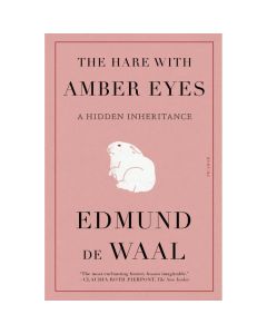 The Hare with Amber Eyes
