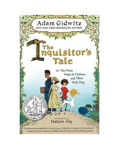 The Inquisitor's Tale