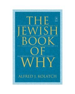 The Jewish Book of Why