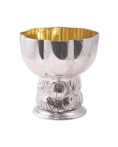 The Jewish Museum Sterling Wedding Kiddush Cup
