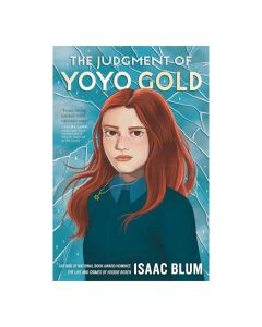 The Judgement of Yoyo Gold