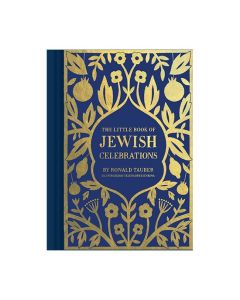 The Little Book of Jewish Celebrations
