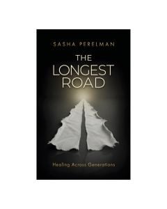 The Longest Road: Healing Across Generations