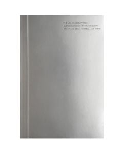 The Los Angeles Tapes: Alan Solomon's Interviews with Kauffman, Bell, Turrell, and Irwin