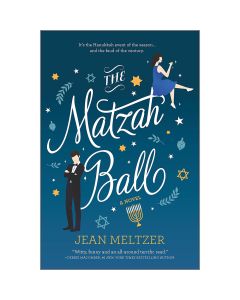 The Matzah Ball