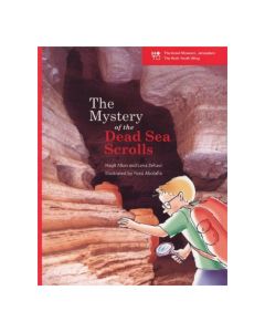 The Mystery of the Dead Sea Scrolls