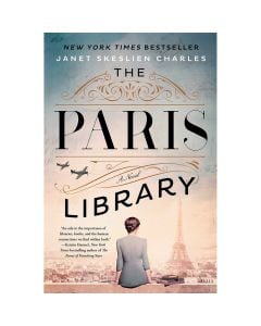 The Paris Library