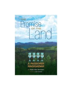 The Promise of the Land Haggadah
