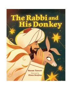 The Rabbi and His Donkey